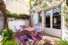 GuestReady - Maison de Charme près de la Nature